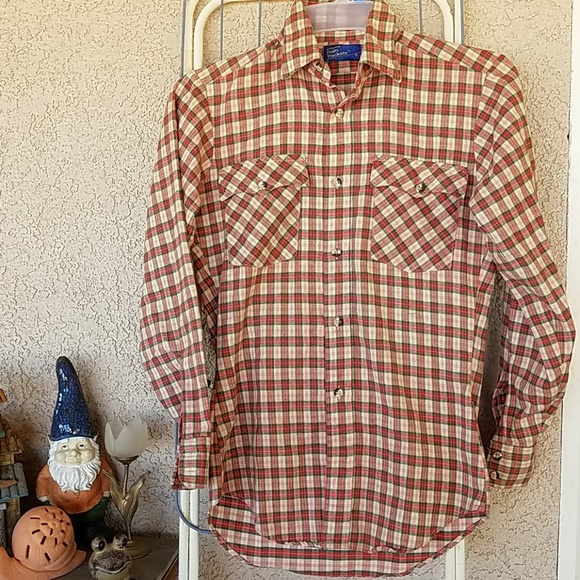 jcpenney | Shirts | Vintage 8s Jc 